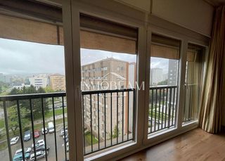 Piso en venta en Zona Fernández Ladreda en Pontevedra