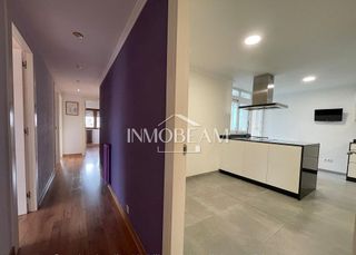Piso en venta en Zona Fernández Ladreda en Pontevedra