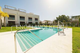 Casa pareada en venta en Centro en Puerto de Santa María (El)