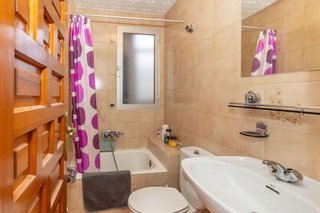 Piso en venta en Guadix