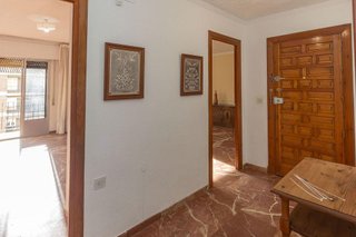 Piso en venta en Guadix