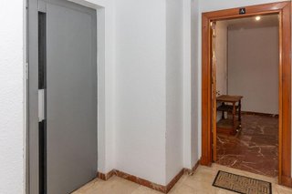Piso en venta en Guadix