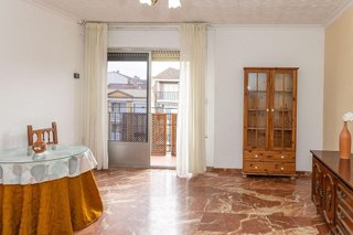 Piso en venta en Guadix