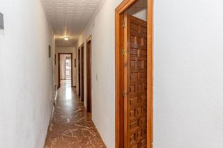 Piso en venta en Guadix