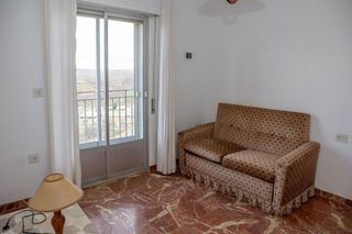 Piso en venta en Guadix