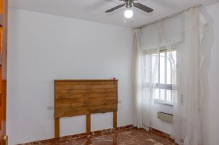Piso en venta en Guadix