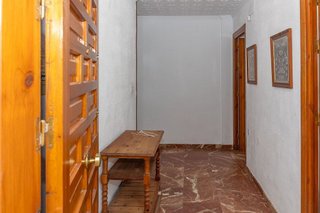 Piso en venta en Guadix