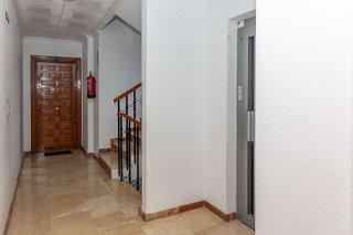 Piso en venta en Guadix