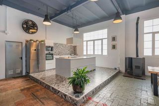 Estudio en venta en Plaça Catalunya en Manresa