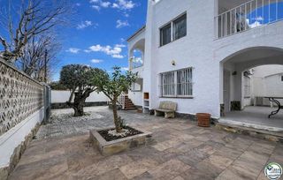 Chalet en venta en Empuriabrava en Castelló d´Empúries