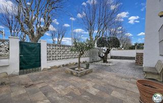 Chalet en venta en Empuriabrava en Castelló d´Empúries