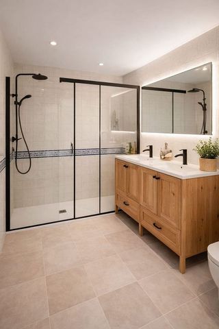 Piso en venta en Moià