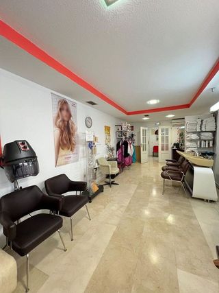 Local comercial en alquiler en Centro - El Pilar en Ciudad Real