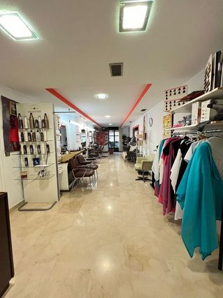 Local comercial en alquiler en Centro - El Pilar en Ciudad Real