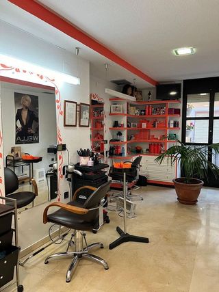 Local comercial en alquiler en Centro - El Pilar en Ciudad Real