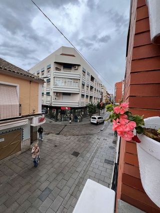 Local comercial en alquiler en Centro - El Pilar en Ciudad Real