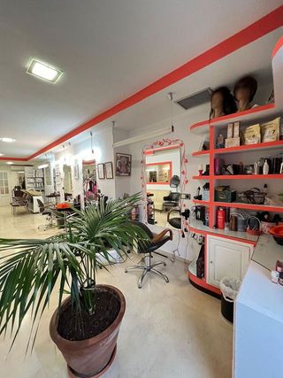 Local comercial en alquiler en Centro - El Pilar en Ciudad Real