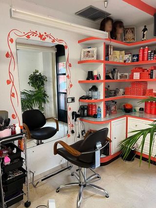 Local comercial en alquiler en Centro - El Pilar en Ciudad Real