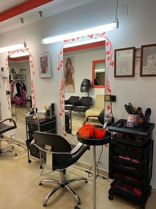 Local comercial en alquiler en Centro - El Pilar en Ciudad Real