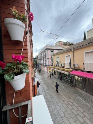 Local comercial en alquiler en Centro - El Pilar en Ciudad Real