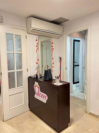 Local comercial en alquiler en Centro - El Pilar en Ciudad Real