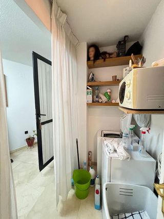 Local comercial en alquiler en Centro - El Pilar en Ciudad Real