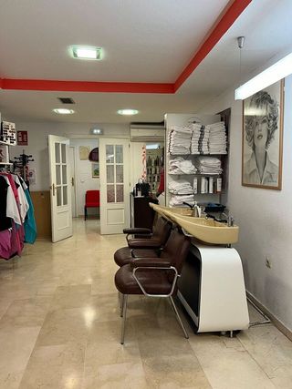 Local comercial en alquiler en Centro - El Pilar en Ciudad Real