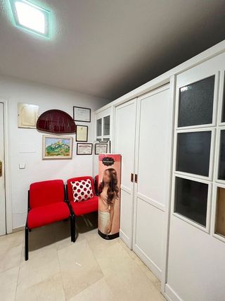 Local comercial en alquiler en Centro - El Pilar en Ciudad Real