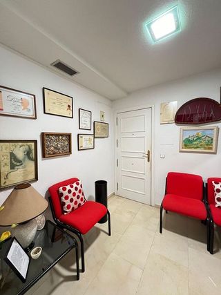 Local comercial en alquiler en Centro - El Pilar en Ciudad Real