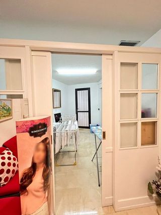 Local comercial en alquiler en Centro - El Pilar en Ciudad Real