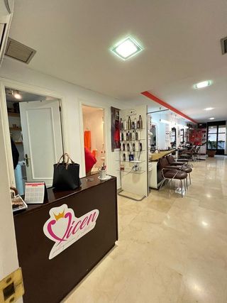 Local comercial en alquiler en Centro - El Pilar en Ciudad Real