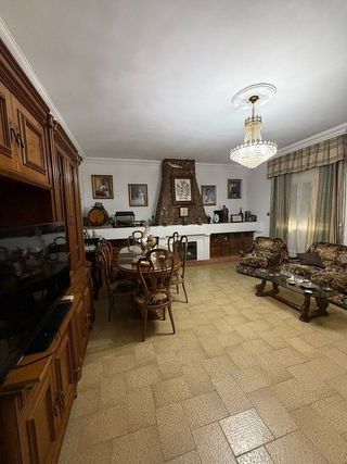 Chalet en venta en Santa María en Ciudad Real