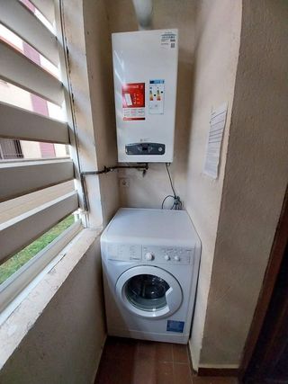 Piso en venta en Puerta de Murcia - Colegios en Ocaña