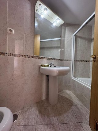 Piso en venta en Centro Ciudad en Fuengirola