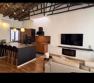 Casa pareada en venta en El Pla de Sant Josep - L'Asil en Elche