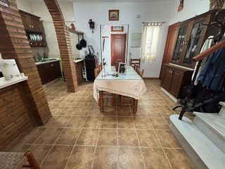 Casa pareada en venta en Zona de Cueva de Menga en Antequera