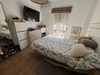 Casa pareada en venta en Zona de Cueva de Menga en Antequera