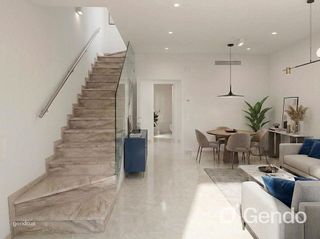 Casa adosada en venta en Boverals - Saldonar en Vinaròs