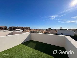 Casa adosada en venta en Boverals - Saldonar en Vinaròs