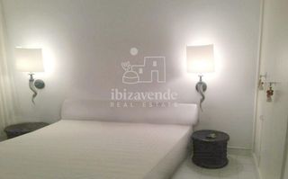 Piso en venta en Marina Botafoc - Platja de Talamanca en Ibiza/Eivissa