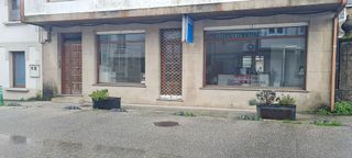 Local comercial en venta en Padrón