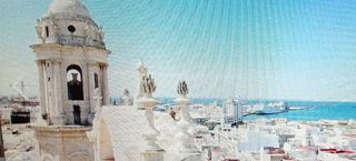 Piso en venta en El Cristo - Cayetano Roldán en San Fernando