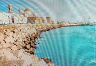 Piso en venta en El Cristo - Cayetano Roldán en San Fernando