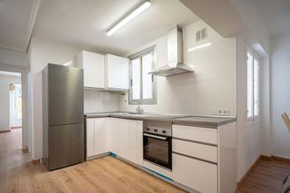 Piso en venta en Centro en Castellón de la Plana