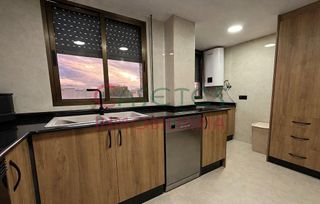 Piso en venta en Santa Rita en Paterna