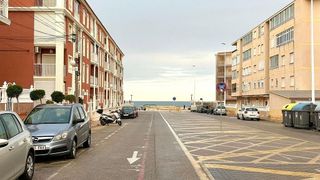 Ático en venta en Playa del Cura en Torrevieja