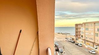 Ático en venta en Playa del Cura en Torrevieja