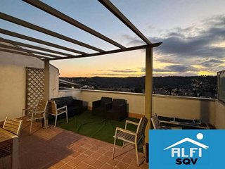 Dúplex en venta en Can Casablanques en Sant Quirze del Vallès