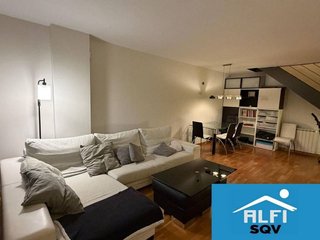 Dúplex en venta en Can Casablanques en Sant Quirze del Vallès