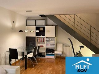 Dúplex en venta en Can Casablanques en Sant Quirze del Vallès